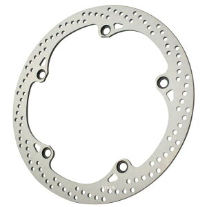 �y���[�J�[�݌ɂ���z �V�t�g�A�b�v SHIFTUP �t�����g�f�B�X�N���[�^�[ 18�N-23�N GSX-R125 280050 JP�X