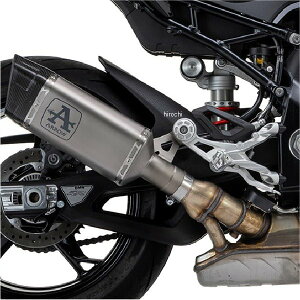 アロー ARROW フルシステム Pista 20年-23年 M1000RR フルチタン 71006PT-71768MI JP店