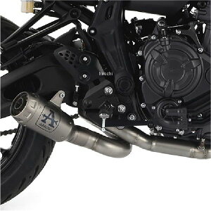 A[ ARROW tVXe Pro-Race 22N-23N XSR700 `^/`^Gh 71037GP-X JPX