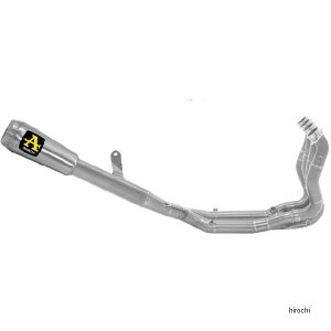 アロー ARROW フルエキゾースト Pro-Race コンペティション EVO 23年 M1000R フルチタン 71207CP-m1000r JP店