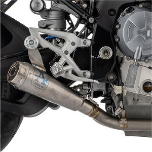 アロー ARROW フルエキゾースト Pro-Race コンペティション LOW 23年 M1000R チタン 71227CP JP店