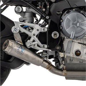 アロー ARROW フルエキゾースト Pro-Race コンペティション LOW 23年 M1000R フルチタン 71228CP JP店