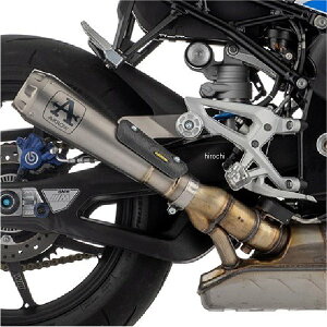 アロー ARROW スリップオンマフラー Pro-Race 23年 M1000R チタン チタンエンド 71903PR-m1000r JP店