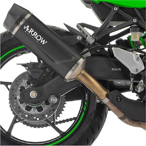 A[ ARROW XbvI}t[ Indy Race EVO 24N ZX-4R A~_[N 71963AKN JPX