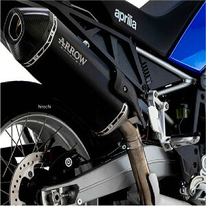 A[ ARROW XbvI}t[ Sonora 22N-23N Tuareg660TRANSALP `^_[N/J[{Gh 72006SKN JPX