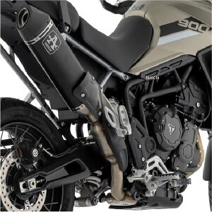 A[ ARROW tGL][Xg Veloce(q[gV[ht) 20N-23N TIGER850Sport A~_[N 72504VAN-72192PD JPX