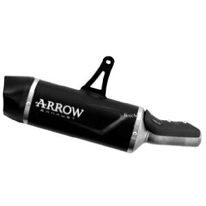 A[ ARROW XbvI}t[ Indy Race EVO 23N XL750 A~_[N/J[{ 72645AKN JPX