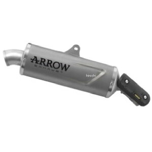 A[ ARROW tGL][Xg Indy Race EVO 22N-23N Tuareg660TRANSALP `^ 72646PO-72186PD JPX