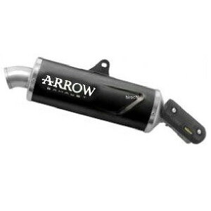 A[ ARROW XbvI}t[ Indy Race EVO 22N-23N Tuareg660TRANSALP `^_[N 72646PON JPX