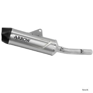 A[ ARROW tGL][Xg Indy Race EVO 19N-20N el700 A~ 72649AK-72161PD JPX