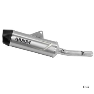 A[ ARROW XbvI}t[ Indy Race EVO 19N-23N el700 A~ 72649AK JPX