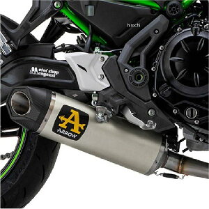 A[ ARROW tVXe(G}) Indy Race 21N-22N Ninja650 `^ 71937PKW-11071KZ-ninja650 JPX