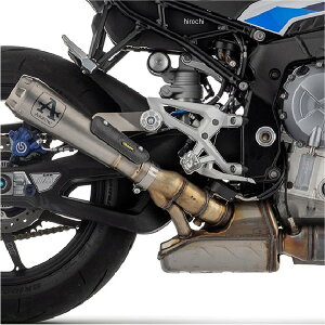 アロー ARROW フルシステム Pro-Race 23年 M1000R ニクロム ステンエンド 71903PRI-71768MI-m1000r JP店