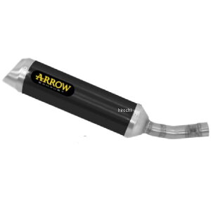 A[ ARROW tGL][Xg Street Thunder 21N-23N XSR155 `^/XeGh 51518AON-51019MI-xsr155 JPX