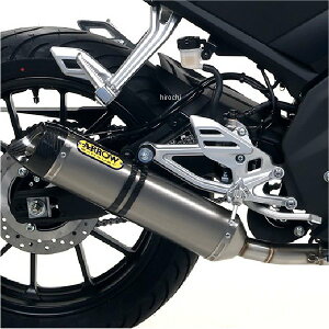 A[ ARROW tGL][Xg Street Thunder 21N-23N XSR155 `^/J[{Gh 51518PK-51019KZ-xsr155 JPX