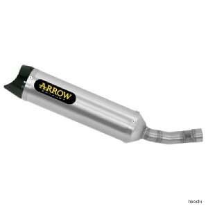 A[ ARROW tGL][Xg Street Thunder 21N-23N XSR155 A~/J[{Gh 51518AK-51019MI-xsr155 JPX