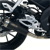楽天市場】xsr155 マフラーの通販