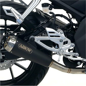 A[ ARROW tGL][Xg Pro-Race 21N-23N XSR155 jN_[N/XeGh 51004PRN-51019MI-xsr155 JPX