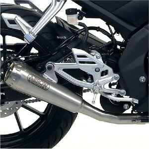A[ ARROW tGL][Xg Pro-Race 23N YZF-R15 jN/XeGh 51004PRI-51019MI-YZF-R15 JPX
