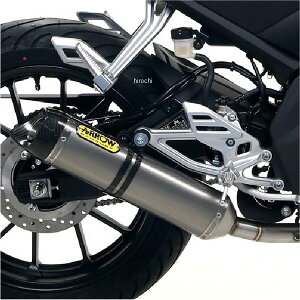 A[ ARROW tGL][Xg Street Thunder 23N YZF-R15 `^/J[{Gh 51518PK-51019KZ-YZF-R15 JPX