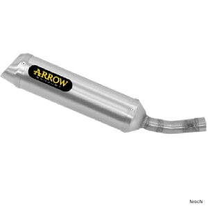 A[ ARROW tGL][Xg Street Thunder 23N YZF-R15 A~/XeGh 51518AO-51019KZ-YZF-R15 JPX