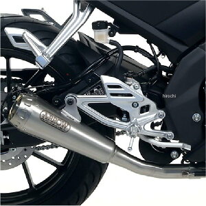 A[ ARROW tGL][Xg Pro-Race 20N MT-125 jN/XeGh 51004PRI-51018MI-mt125 JPX