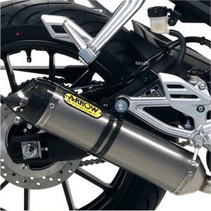 A[ ARROW tGL][Xg Street Thunder 20N XSR155 A~/J[{Gh 51518AK-51018MI-xsr155 JPX