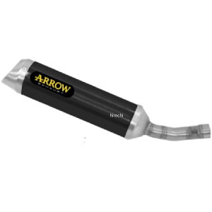 A[ ARROW tGL][Xg Street Thunder 20N XSR155 A~_[N/XeGh 51518AON-51018MI-xsr155 JPX
