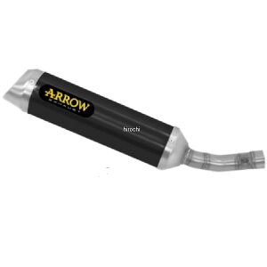 A[ ARROW tGL][Xg Street Thunder 20N XSR155 A~_[N/XeGh 51518AON-51018KZ-xsr155 JPX