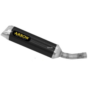 A[ ARROW tGL][Xg Street Thunder MT-125 A~_[N/XeGh 51518AON-51018KZ-mt125 JPX