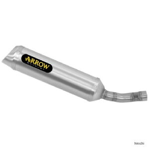 A[ ARROW tGL][Xg Street Thunder 20N XSR155 A~/XeGh 51518AO-51018MI-xsr155 JPX