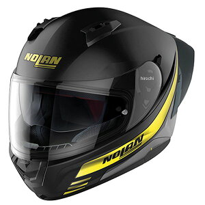 【メーカー在庫あり】 ノーラン NOLAN フルフェイスヘルメット N606SP OUTSET イエロー22 Lサイズ 45633 JP店