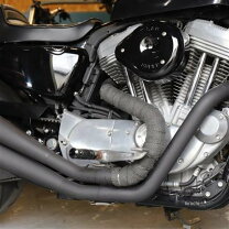 楽天市場】sr400goodsマフラーの通販