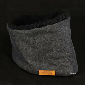 GOODS �O�b�Y ROBIN NECK WARMER /�C���f�B�S�f�j��BK&�u���b�N�t�@�[ MMS-NW008 JP�X