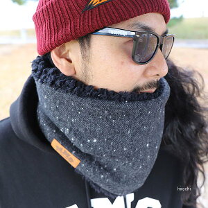 GOODS �O�b�Y ROBIN NECK WARMER /�l�b�v�c�C�[�h&�u���b�N�t�@�[ MMS-NW011 JP�X