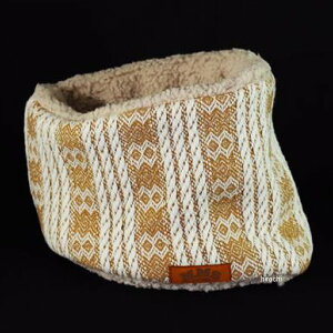 GOODS �O�b�Y ROBIN NECK WARMER �E�[���W���J�[�hBR&�x�[�W���t�@�[ MMS-NW014 JP�X