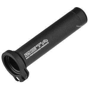 �y���[�J�[�݌ɂ���z �W�[�^ ZETA �A���~�j�E���X���b�g���`���[�u �n�C�X���b�g�� DRZ400,DR250S/R F5132 JP�X