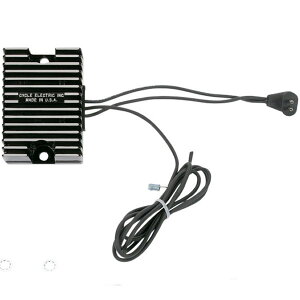 �yUSA�݌ɂ���z �T�C�N���G���N�g���b�N Cycle Electric ���M�����[�^�[18A/22A 81�N-88�N FL�AFX 74516-86 DS-313011 JP�X