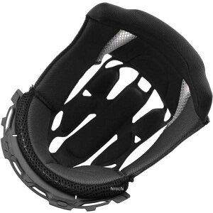 オージーケーカブト OGK KABUTO インナーパッド ASAGI ダークグレー XXLサイズ 4966094544706 JP店