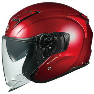 �y���[�J�[�݌ɂ���z �I�[�W�[�P�[�J�u�g OGK KABUTO EXCEED2 �V���C�j�[���b�h XL�T�C�Y 4966094628628 JP�X