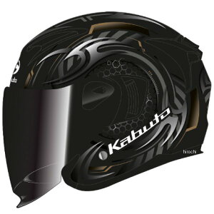 �y���[�J�[�݌ɂ���z �I�[�W�[�P�[�J�u�g OGK KABUTO EXCEED2 CYBER �t���b�g�u���b�N�S�[���h M�T�C�Y 4966094630928 JP�X