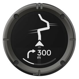 【メーカー在庫あり】 ビーライン Beeline MotoII ナビゲーション ガンメタグレー BLD3.0_GMG JP店