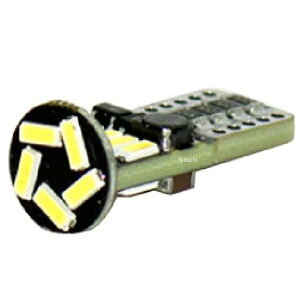 �y���[�J�[�݌ɂ���z �}�b�h�}�b�N�X MAD MAXT10 SMD�o���u (6��) �E�F�b�W�� 6500K 12/24V �z���C�g 1�� MM29-T10814W JP�X