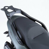 楽天市場】ユーロヤマハトップケース 50l（車用品・バイク用品）の通販