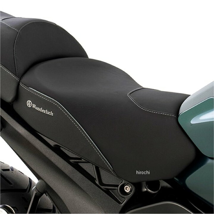 楽天市場】ワンダーリッヒ Wunderlich フロントEUハイシート 