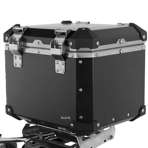 �����_�[���b�q Wunderlich �g�b�v�P�[�X EXTREME 18�N�ȍ~ F750GS �� W30167-402 JP�X