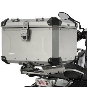 �����_�[���b�q Wunderlich �g�b�v�P�[�X EXTREME maXLine 18�N�ȍ~ F750GS �A���~�n�� W30167-700 JP�X