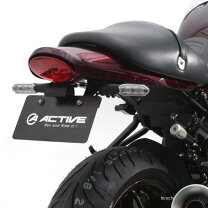 楽天市場】フェンダーレスキット z900rs アクティブの通販