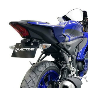 ACTIVE �A�N�e�B�u �t�F���_�[���X�L�b�g LED 23�N YZF-R125�AYZF-R15 1153074 JP�X