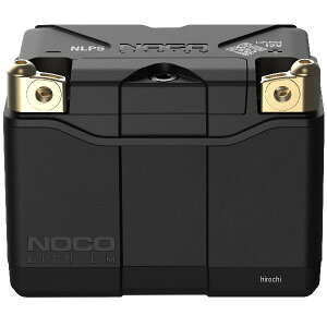 �m�R NOCO ���`�E���p���[�X�|�[�c�o�b�e���[ 12V 250A NLP5 JP�X